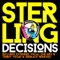 Decisions (Joeblack 'In Control' Remix) - Sterling lyrics