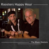 Roosters Happy Hour (feat. Adam Gussow) artwork