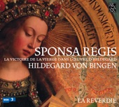 La Reverdie - Audi chorum organicum (Sequentia)