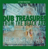 Dub Treasures from the Black Ark: Rare Dubs 1976-1978 artwork