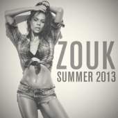 Zouk summer 2013 (Sushiraw) - Vários intérpretes