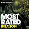 Defected Presents Most Rated Ibiza 2014