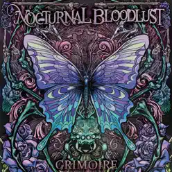 Grimoire - Nocturnal Bloodlust