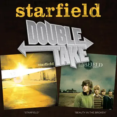 Double Take: Starfield - Starfield