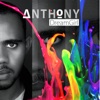 Anthony - Dreamgirl (Iulian Florea Remix Edit)