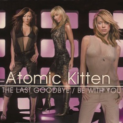 Atomic Kitten - Be With You (Radio Version)