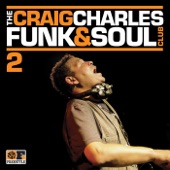 The Craig Charles Funk & Soul Club, Vol. 2 artwork