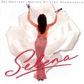 Selena - Dreaming Of You