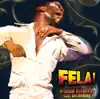FELA! Original Broadway Cast Recording album lyrics, reviews, download