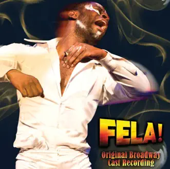 Zombie by FELA! Original Broadway Cast, Kevin Mambo, Lillias White & The FELA! Band song reviws