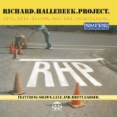 Richard Hallebeek Project (2014 Remastered) artwork