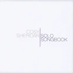 Solo Songbook - Cosy Sheridan