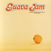 Guava Jam artwork