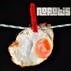 Natura Morta - EP - Nofotis
