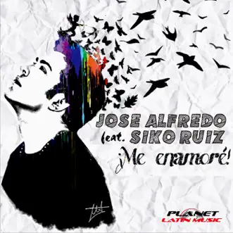 Me Enamore (Extended Latin Version) [feat. Siko Ruiz] by Jose Alfredo song reviws