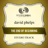 End of the Beginning (Performance Track) - EP artwork