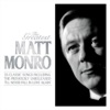 Matt Monro - If I never sing another song