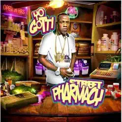 Street Pharmacy - Yo Gotti