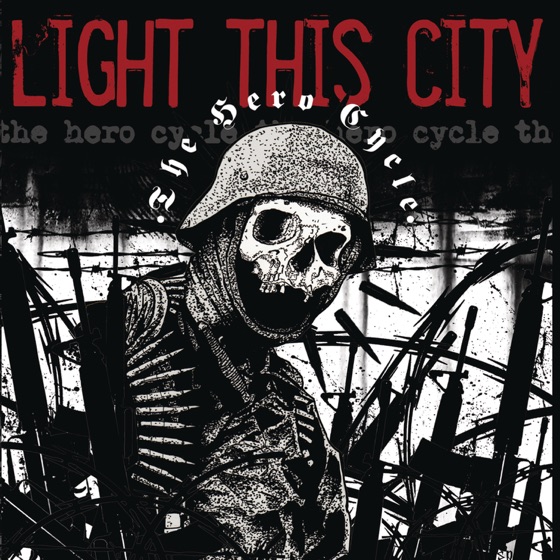Cover artwork for Give Up