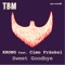 Sweet Goodbye (feat. Cimo Frankel) - Krono lyrics