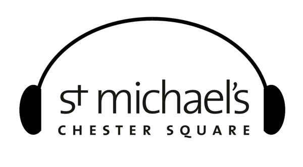 St Michaels Church Podcast - 2017 cover