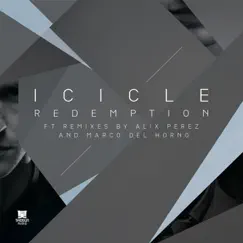 Redemption - EP by Icicle & Robert Owens album reviews, ratings, credits