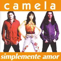 Simplemente Amor - Camela