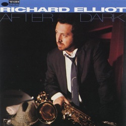Richard Elliot - Streetbeat