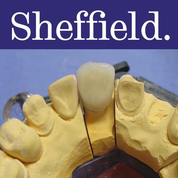 Dental Technology - Making Fixed Restorations cover