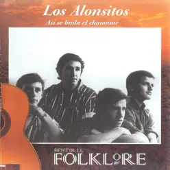 Así Se Baila el Chamamé - Los Alonsitos