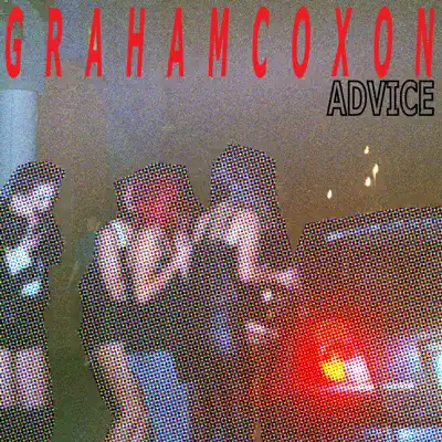 Advice - Single - Graham Coxon