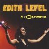 Edith Lefel à l'Olympia (Live), 2014