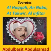 Sourate Al Haqqah artwork