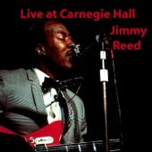 Live at Carnegie Hall artwork