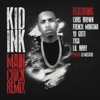 Main Chick (Remix) [feat. Chris Brown, French Montana, Yo Gotti, Tyga & Lil Bibby] - Single