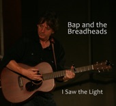 I Saw the Light (feat. Bap Kennedy) - Single