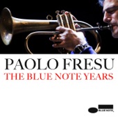 The Blue Note Years artwork