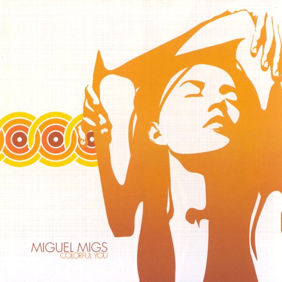 Cover artwork for The One