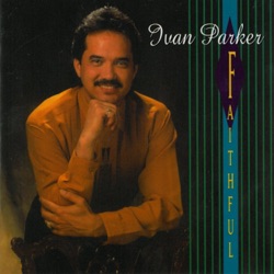 Ivan Parker - Learn to Let Go