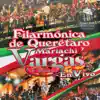 Filarmónica de Querétaro (feat. Mariachi Vargas de Tecalitlán) [En Vivo] album lyrics, reviews, download