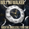 When the Angels Call Your Time - Single