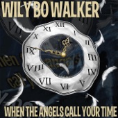 Wily Bo Walker & The Danny Flam Big Band - When the Angels Call Your Time