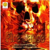 Fire Dance artwork