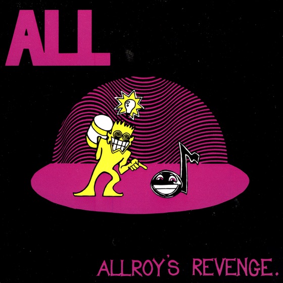 Cover artwork for Fool