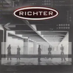 Epicentro - Richter