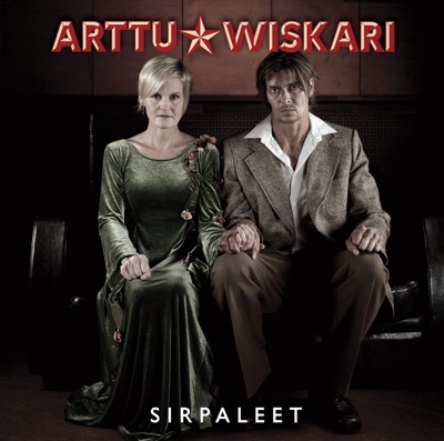 Sirpa (feat. Ulpu) - Arttu Wiskari | Shazam