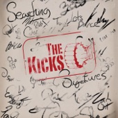 The Kicks - Over Backwards