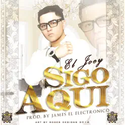 Sigo Aquí - Single - El Joey