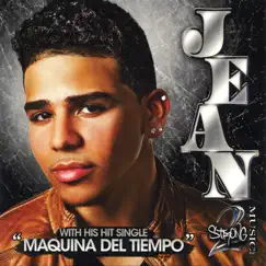 Máquina del Tiempo - Single by Jean album reviews, ratings, credits