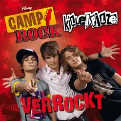 Verrockt (We Rock) - Single - Killerpilze